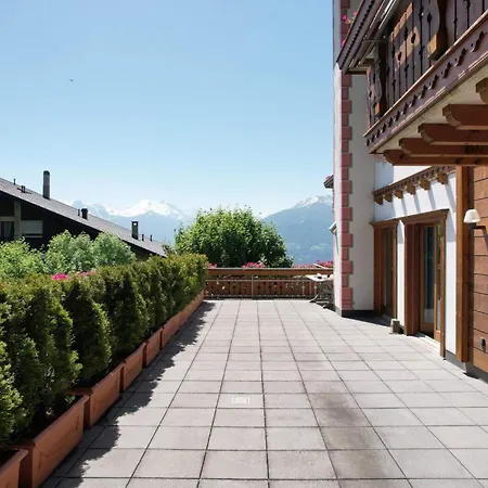 Excellence Alpine By Miggins Apartment
