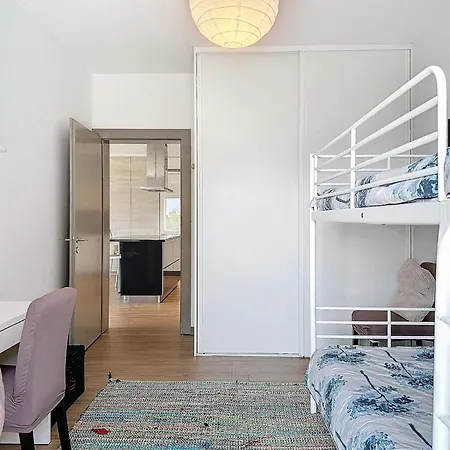 Apartment Excellence Alpine By Miggins