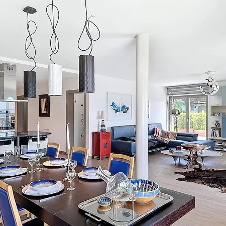 Excellence Alpine By Miggins Apartment Crans-Montana