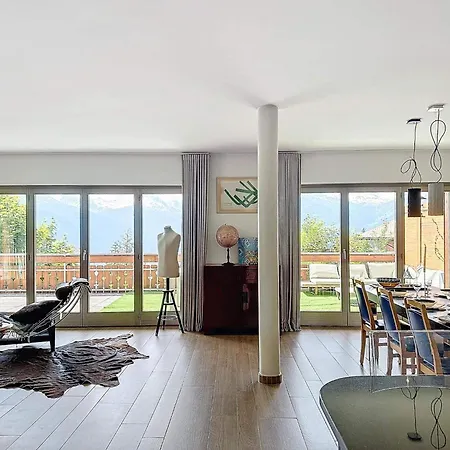 Excellence Alpine By Miggins Apartment *