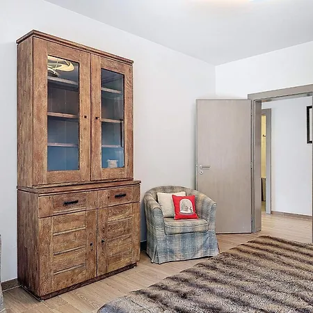 Excellence Alpine By Miggins Apartment