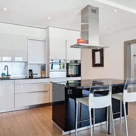 Excellence Alpine By Miggins Apartment *