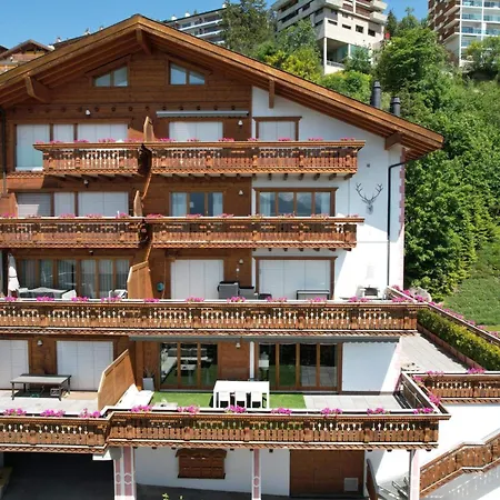 Excellence Alpine By Miggins Apartment *